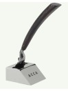 Maquinilla Afeitar Mach3 & Stand Madera Wenge Acca Kappa