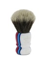 Omega Synthetic Fiber Shaving Brush 1923 Elite GT Series