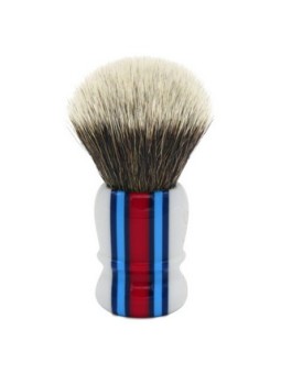 Omega Synthetic Fiber Shaving Brush 1923 Elite GT Series