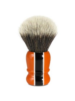 Omega Synthetic Fiber Shaving Brush 1919 Elite GT Series