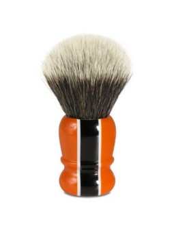 Omega Synthetic Fiber Shaving Brush 1919 Elite GT Series