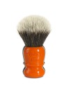 Omega Synthetic Fiber Shaving Brush 1919 Elite GT Series