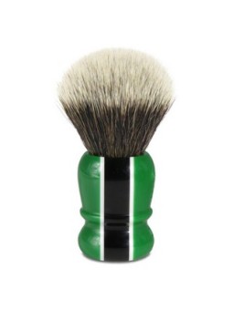 Omega Synthetic Fiber Shaving Brush 1918 Elite GT Series
