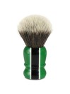 Omega Synthetic Fiber Shaving Brush 1918 Elite GT Series