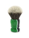 Omega Synthetic Fiber Shaving Brush 1918 Elite GT Series