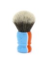 Omega Synthetic Fiber Shaving Brush 1917 Elite GT Series
