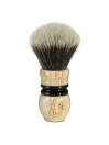 Omega Synthetic Fiber Shaving Brush 1921 Elite Vintage Edition