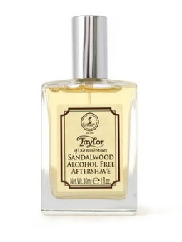 After Shave Sándalo Taylor of Old Bond Street 30ml