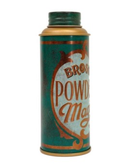 Brosh Matte Effect Texture Powders 20gr
