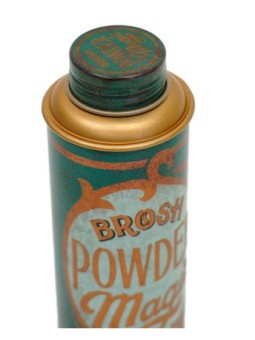 Polvos de Textura Efecto Mate Brosh 20gr