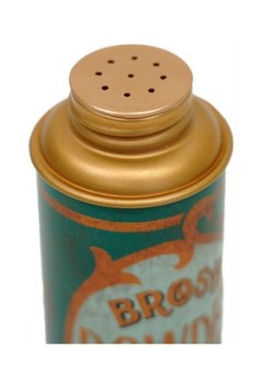 Polvos de Textura Efecto Mate Brosh 20gr