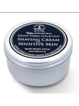 Taylor of Old Bond Street Jermyn Street Collection Shaving Cream 75gr
