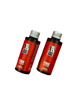  Fenix ​​Barber Mind Ultra Matte Texture Powders 30gr