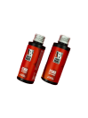  Fenix ​​Barber Mind Ultra Matte Texture Powders 30gr