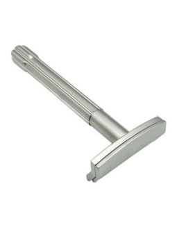 Maquinilla de Afeitar de Seguridad SoloEdge Parker