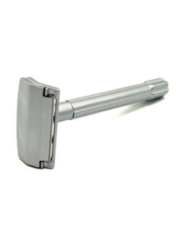 Maquinilla de Afeitar de Seguridad SoloEdge Parker