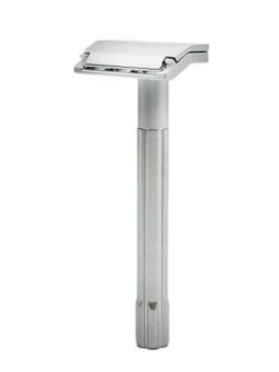 Maquinilla de Afeitar de Seguridad SoloEdge Parker
