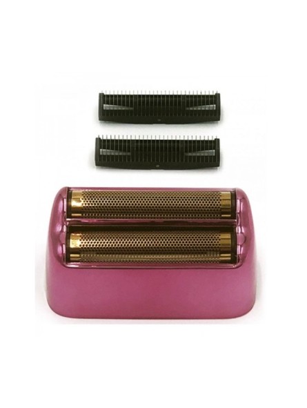 Cabezal + Cuchillas Afeitadora Chamaleon Babyliss