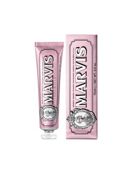 Dentífrico Sensitive Gums Gentle Mint con Flúor 75 ml Marvis