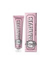 Dentífrico Sensitive Gums Gentle Mint con Flúor 75 ml Marvis