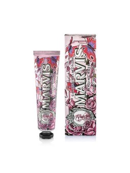 Dentífrico Kissing Rose Garden Collection Marvis 75 ml