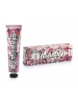 Dentífrico Kissing Rose Garden Collection Marvis 75 ml