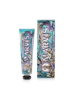 Dentífrico Sinuous Lily Garden Collection Marvis 75 ml