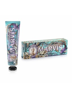 Dentífrico Sinuous Lily Garden Collection Marvis 75 ml