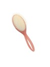 Cepillo INFINITO Puas Plástico Rosa Acca Kappa