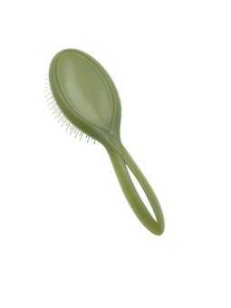 Cepillo INFINITO - Puas Plástico - Verde Bosque