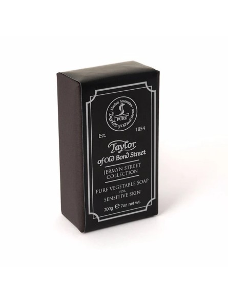Jabón Baño Jermyn Street Collection Taylor of Old Bond Street 200gr
