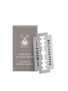 Mühle Double Edge Blades for Safety Razors