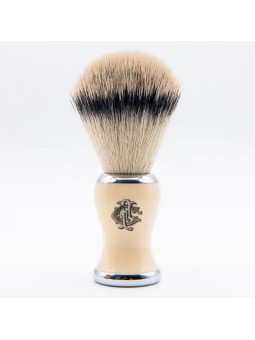 Brocha de Afeitar Tejón Sintético Captain Fawcett