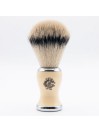 Brocha de Afeitar Tejón Sintético Captain Fawcett