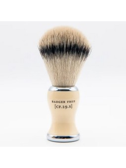 Brocha de Afeitar Tejón Sintético Captain Fawcett