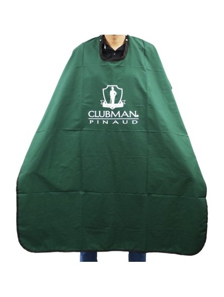 Capa de Corte Clubman Pinaud