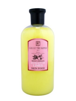 Skin Food Extracto de Lima Geo F. Trumper 500 ml