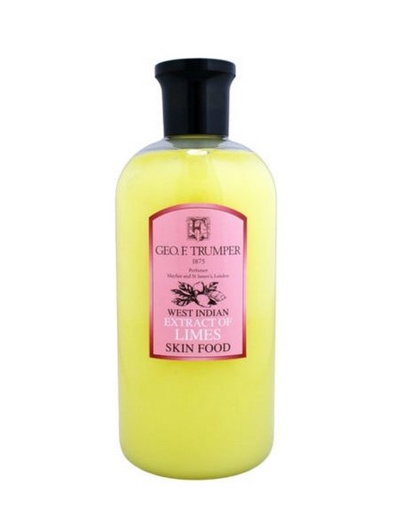 Skin Food Extracto de Lima Geo F. Trumper 500 ml