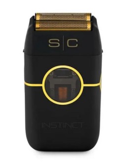 Afeitadora StyleCraft Instinct Metal Black