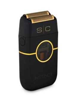 Afeitadora StyleCraft Instinct Metal Black