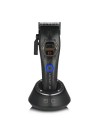 StyleCraft Instinct Metal Edition Professional Hair Clipper