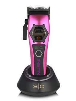 Maquina de Corte Instinct Clipper Metal StyleCraft
