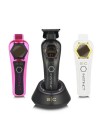StyleCraft Instinct Metal Edition Professional Hair Trimmer