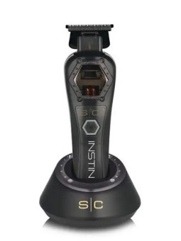 StyleCraft Instinct Metal Edition Professional Hair Trimmer