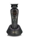 StyleCraft Instinct Metal Edition Professional Hair Trimmer