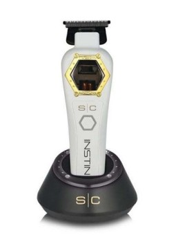 StyleCraft Instinct Metal Edition Professional Hair Trimmer