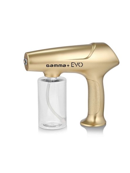 Gamma Piu EVO Nano Mister Electric Gold Nebuliser