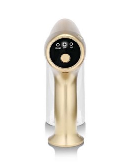 Gamma Piu EVO Nano Mister Electric Gold Nebuliser