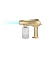 Gamma Piu EVO Nano Mister Electric Gold Nebuliser