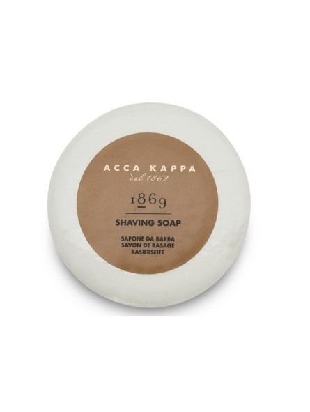 Acca Kappa 1869 Shaving Refill 100ml